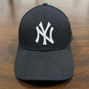 Yankees baseball hat/cap